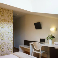 Hotel Las Terrazas 2* Стандартный номер с различными типами кроватей фото 3