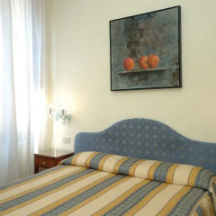 Hotel Hesperia 3* Стандартный номер с различными типами кроватей фото 4