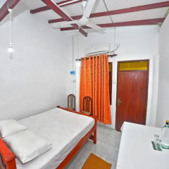 Deutsch Lanka Hotel & Restaurant комната для гостей фото 3