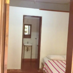 Hotel Yaragua Стандартный номер с двуспальной кроватью