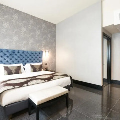 Venice Times Hotel 4* Улучшенный номер фото 2