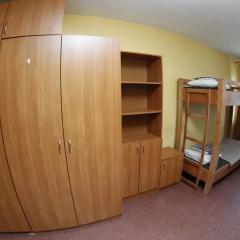 Hostel Turiba удобства в номере