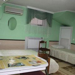 Гостиница Guest house KTO в Анапе отзывы, цены и фото номеров - забронировать гостиницу Guest house KTO онлайн Анапа в номере