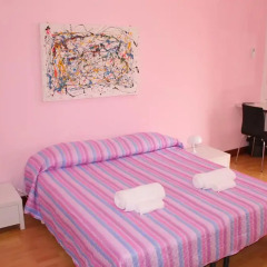 Отель Guest House Artemide Агридженто комната для гостей фото 2