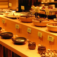 Отель Sutton Hakata City Хаката питание фото 2