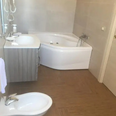 Hotel Riviera Palace 4* Стандартный номер фото 6