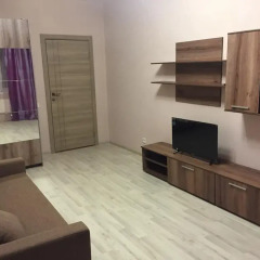 Гостиница Artemroom в Москве отзывы, цены и фото номеров - забронировать гостиницу Artemroom онлайн Москва комната для гостей фото 5