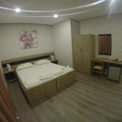 Hotel Star 3* Стандартный номер с различными типами кроватей фото 4