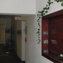Отель Pension San Francisco Вена интерьер отеля фото 2