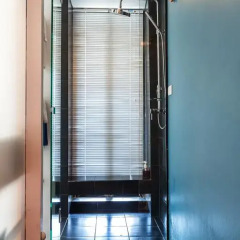 Отель LoogChoob Homestay Стандартный номер с различными типами кроватей фото 8