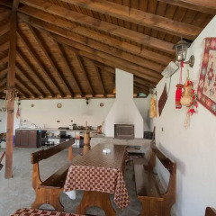 Отель Guesthouse Ana-Val Сандански питание