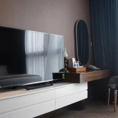 Signature Boutique Hotel 3* Номер Делюкс с различными типами кроватей