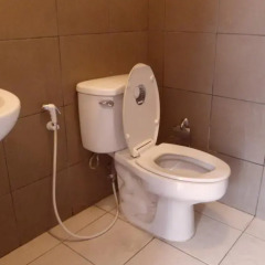 Victoria Hotel 2* Улучшенный номер с различными типами кроватей фото 14