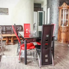 Отель David Mikadze's Guest House питание