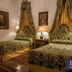 Hotel Boutique Casa De Orellana 3* Улучшенный номер фото 7