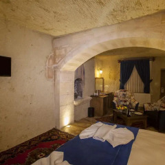 Отель Magic Cave House 3* Улучшенный номер