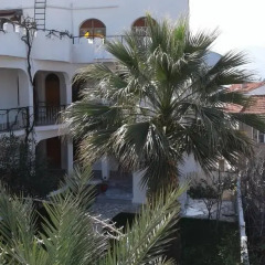 Rilican Best - View Hotel балкон