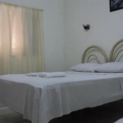 Hotel Barão Palace 2* Стандартный номер с двуспальной кроватью