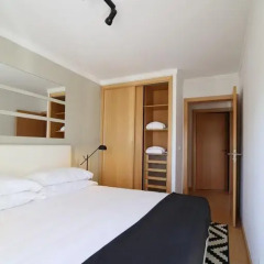 Отель Panoramic Living 4* Апартаменты с различными типами кроватей фото 17
