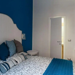Отель B&B Casa Di Silvia 3* Стандартный номер с двуспальной кроватью фото 2