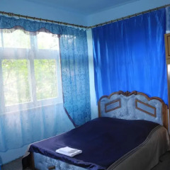 Eden Hostel & Guest House комната для гостей фото 4