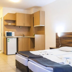 Admiral Plaza Hotel 3* Студия фото 6