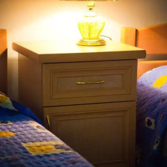 Отель Kesabella Touristic House интерьер отеля фото 3