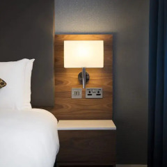 Отель Great Cumberland Place 5* Улучшенный номер с различными типами кроватей