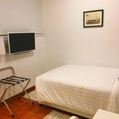 Отель Ratchadamnoen Residence 3* Стандартный номер