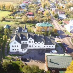 Гостиница Кремлевский пляж