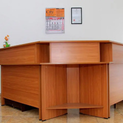 Hotel City Light интерьер отеля фото 3