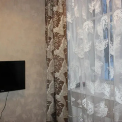 Гостиница Аскора Номер Комфорт разные типы кроватей фото 11