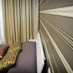 Отель B&B ViaBrin 32 Альтамура комната для гостей фото 5