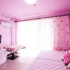 Sanya Wanji Hotel детские мероприятия фото 2