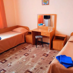 Гостиница Orchestra Horizont Gelendzhik Resort комната для гостей фото 7