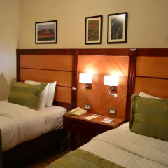 Отель Comfort Hotel Suites Иордания, Амман - отзывы, цены и фото номеров - забронировать отель Comfort Hotel Suites онлайн комната для гостей фото 5