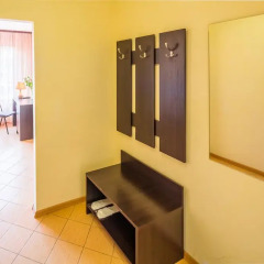 Comfort Hotel 3* Улучшенный номер фото 4