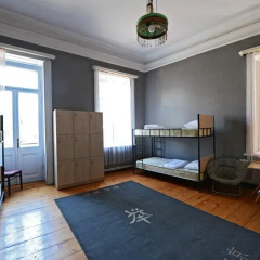 Отель Tbili Hostel Грузия, Тбилиси - отзывы, цены и фото номеров - забронировать отель Tbili Hostel онлайн комната для гостей фото 3