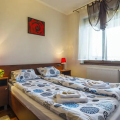 Апартаменты Mala Italia Apartments комната для гостей фото 2