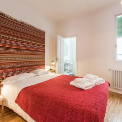 Отель Apartamento en Olmo-Antón Martín комната для гостей фото 2