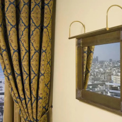 Renaissance Tel Aviv Hotel 5* Номер Комфорт фото 4