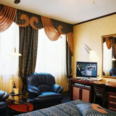 Гостиница Черепаха 3* Полулюкс с разными типами кроватей фото 2