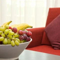 Отель City Seasons Hotel Al Ain ОАЭ, Эль-Айн - отзывы, цены и фото номеров - забронировать отель City Seasons Hotel Al Ain онлайн в номере