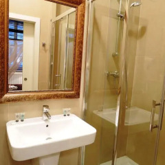 Апартаменты SleepWell Apartments Nowy Swiat Стандартный номер с разными типами кроватей фото 16
