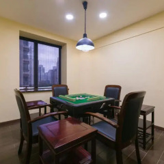 Отель Jianguo Hotel Shanghai Китай, Шанхай - отзывы, цены и фото номеров - забронировать отель Jianguo Hotel Shanghai онлайн питание фото 2