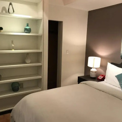Отель Chelsea Pines Inn США, Нью-Йорк - отзывы, цены и фото номеров - забронировать отель Chelsea Pines Inn онлайн комната для гостей фото 5