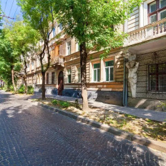 Апартаменты Apartments Galiciya Lviv 3