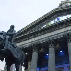 Отель Fraser Suites Glasgow Великобритания, Глазго - отзывы, цены и фото номеров - забронировать отель Fraser Suites Glasgow онлайн