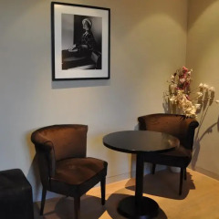 Boutique Hotel Maxime 3* Номер Делюкс с различными типами кроватей фото 4