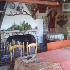 Отель Edelvays House Чепеларе питание